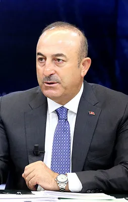 Çavuşoğlu'ndan Barzani'ye flaş çağrı