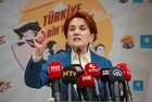 İYİ Partili Ethem Baykal, Meral Akşener'i istifaya davet etti: Bahar gelmedi