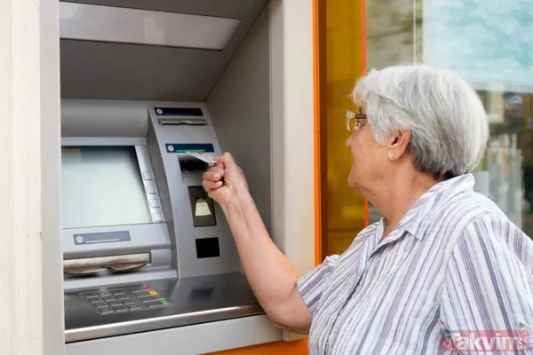 Emekliye tarihin en kapsamlı desteği: 3 bakanlık devrede! - 2