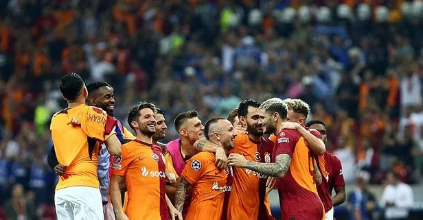 Devler arenasında kura günü