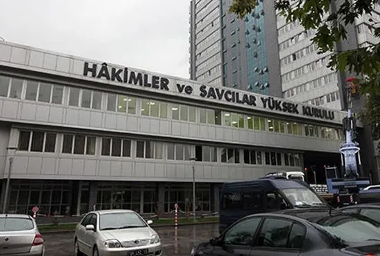 İşte açığa alınan FETÖ’cü hakim ve savcılar