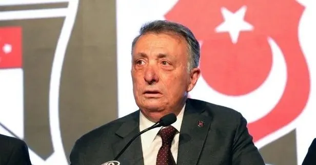 Beşiktaş’tan derbi hakemi için açıklama!