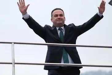 CHP’li Görele Belediye Başkanı Hasbi Dede’nin attığı taciz mesajları ortaya çıktı