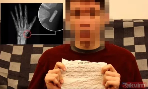 '2671'den geldim' dedi 2023'ü işaret etti! Kehanetleri tüyler ürperten cinsten! Taş üstünde taş kalmayacak - 17