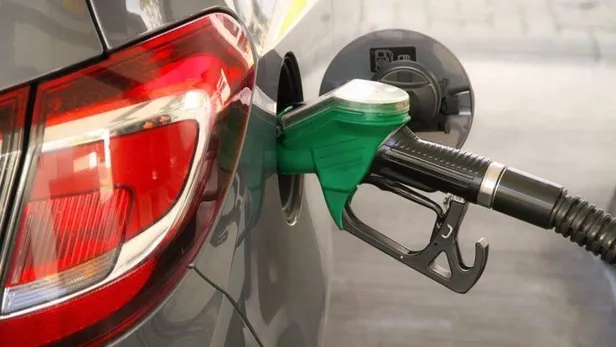 Benzine 5 kuruş zam | 5 Mayıs Salı akaryakıt zammı (Güncel benzin fiyatlar)-1