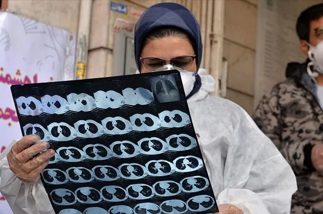İran'da korkutan gelişme! Ölü sayısı artıyor
