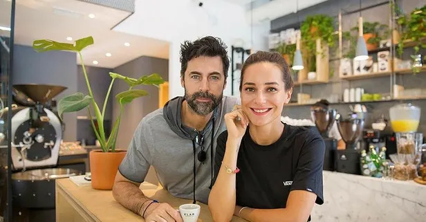 Sedef Avcı ile Kıvanç Kasabalı ders verdiler! "Siz de biraz bilinçlenip bunu yapabilirsiniz..."