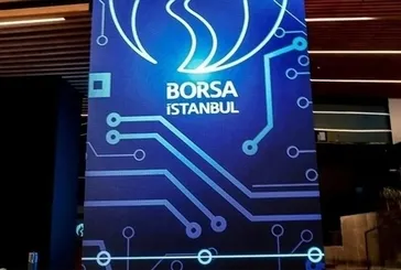 Yabancı hisse aldı! Son ayların en güçlü alışı oldu