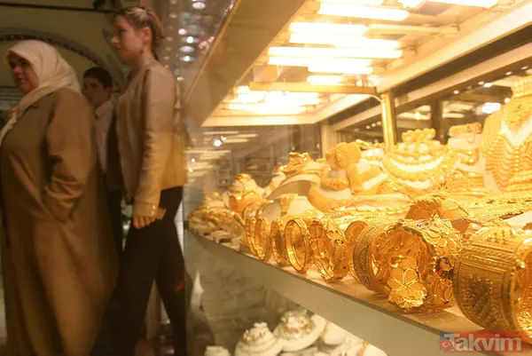 Merkez Bankası tebliği yayınladı altın hesapları dönüşüm fiyatı üzerinden TL'ye çevrilecek! - 5