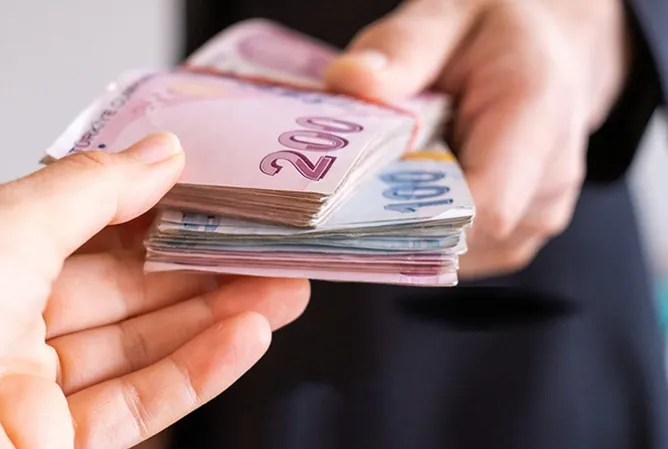 Bunu yap 24 bin TL promosyon al!