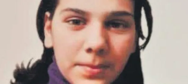 Hatice 9 ay sonra toprağa verildi