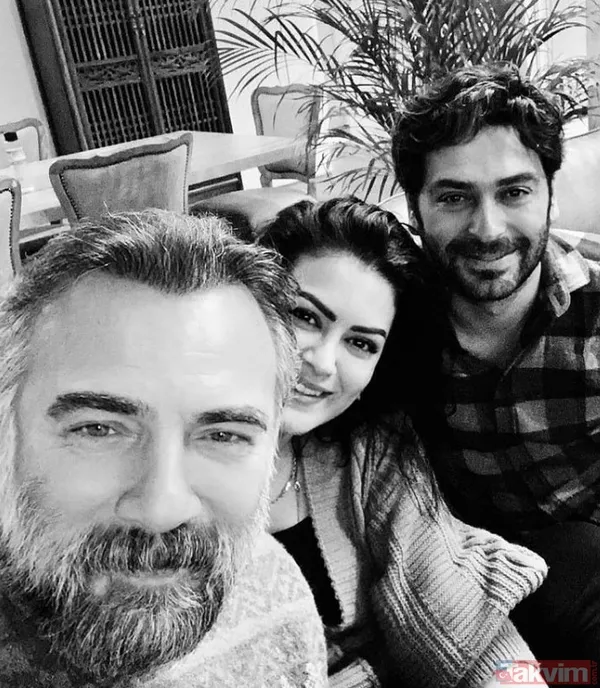 Defne Samyeli'nin kızı Deren Talu bikinili kareleriyle ortalığı kasıp kavurmuştu! Bu kez sevgilisi ile aşka geldi Baran Tınaz ile plajda... - 39