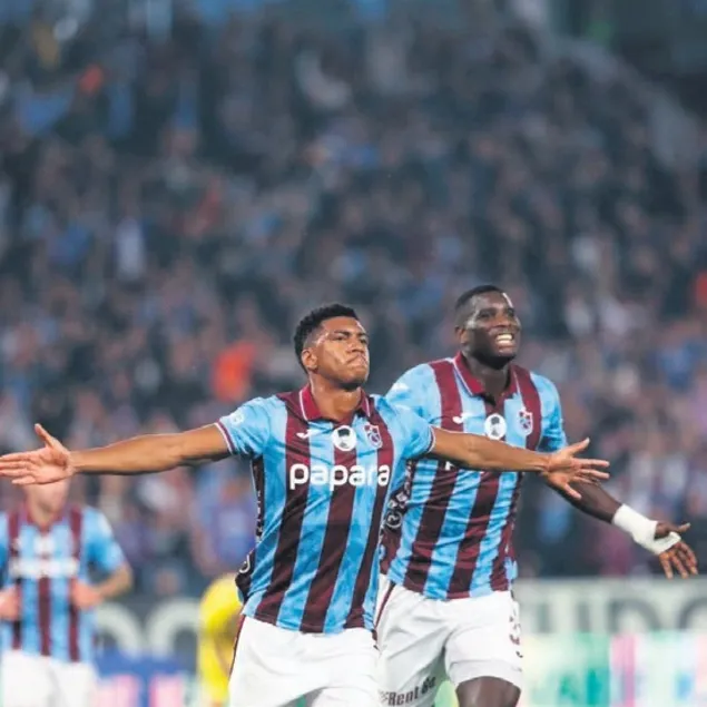 Yıldızları solladılar