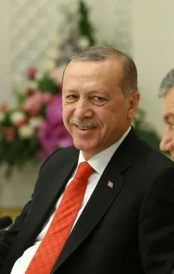 Erdoğan, Özbekistan Parlamentosu'nda konuştu