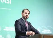 Hazine ve Maliye Bakanı Berat Albayraktan çiftçiye destek açıklaması: 400 Milyon TL’yi aştı