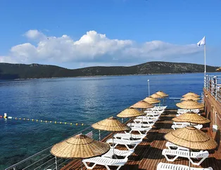 İlki Bodrum’da açıldı! Bakan müjdeyi verdi