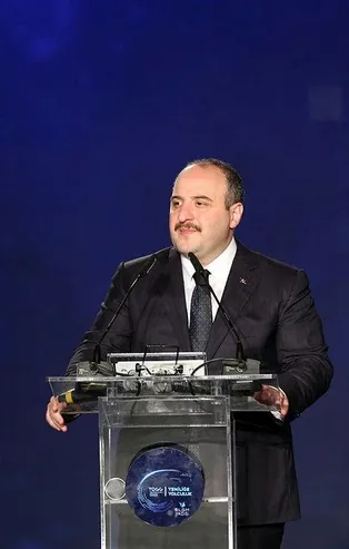 Bakan Varank: Yerli otomobilde hedef Avrupa ve dünya pazarı