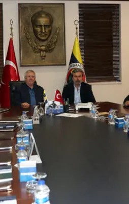 Fenerbahçe'de 5'li zirveden 5 transfer çıktı!
