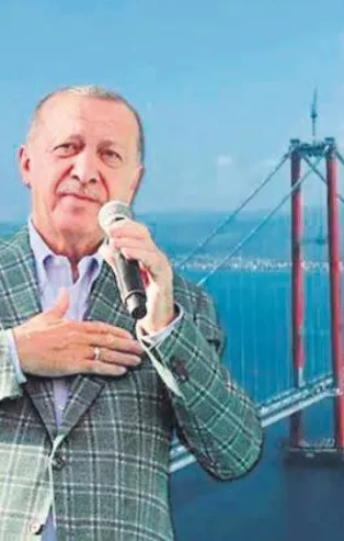 2022 senesinde ulaşımda çağ atlayan Türkiye'yi öve öve bitiremediler!
