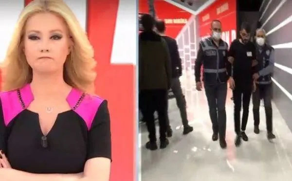 Son dakika: Müge Anlı peşindeydi: Mervenur Polat'ın katili Cüneyt Akyol çıktı... Abisinin sözleri herkesi ağlattı-15