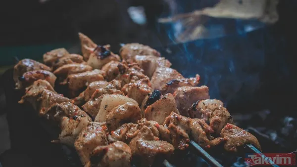 Yeni yıla bereketli başlangıç: Osmanlı saray mutfağından Süt Kebabı tarifi - 1