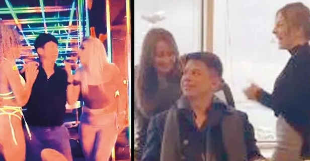 Ankara’da Kediciklerle devremülk vurgunu! 50 milyon götürdüler paraları pavyonda yediler