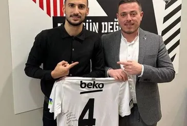 Beşiktaş ile Kayserispor arasındaki Onur Bulut krizi büyüyor