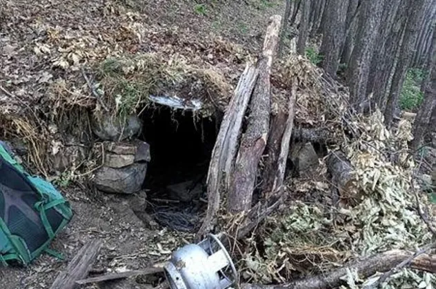 Tunceli'de terör ini imha edildi!
