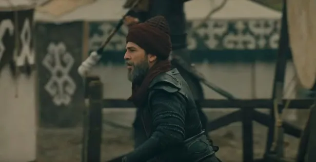 Diriliş Ertuğrul yeni sezon fragmanı: Osman Gazi detayı! 5. sezon ne zaman başlayacak? Yeni oyuncular kimler?-4