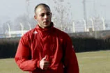 Amrabat pazarlığı