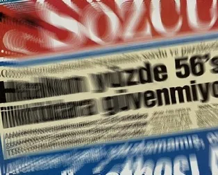 Sözcünün asparagas haberi elinde patladı