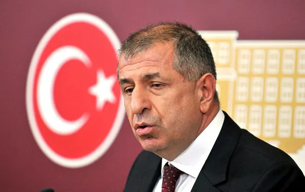 Ümit Özdağ- İYİ Parti hesaplaşmasında duruşma zamanı! Dava 13 Ocak’ta görülecek