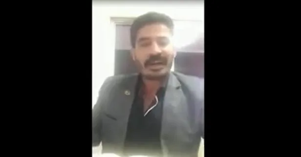 EGM'den Peygamber efendimiz Hz. Muhammed'e hakaret eden Ferdi Kale ile ilgili açıklama