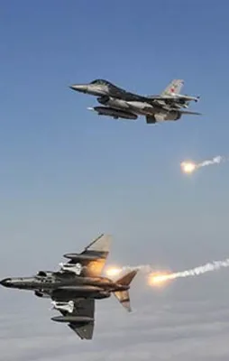 Terör örgütü PKK'ya büyük darbe