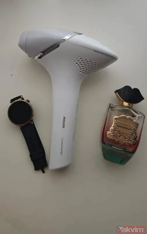 3 aylık ilişkinin 140 bin liralık faturası! Eski sevgililerin Kayseri'den Ankara'ya uzanan 'hediyeleşme' davası - 5