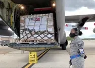 Türkiye’den yardım eli