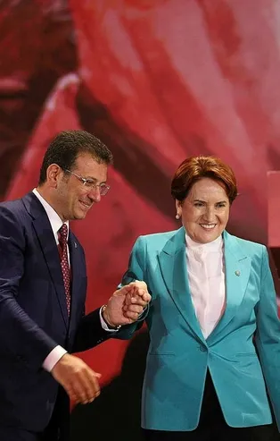CHP-İYİ Parti ittifakında çatlak: Adaylık krizi iki partiyi birbirine düşürdü! Kılıçdaroğlu ve Akşener'den karşılıklı hamleler
