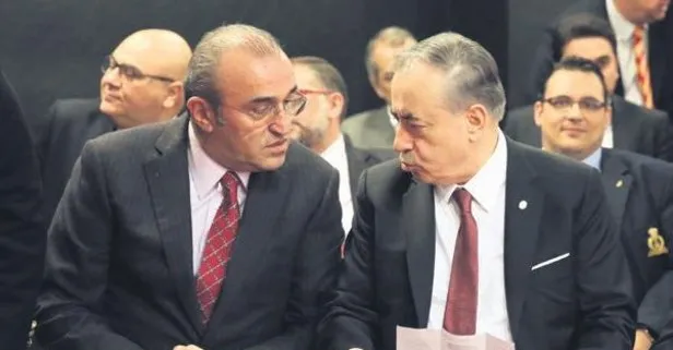 Galatasaray’da büyük kriz! Mustafa Cengiz ve eski ikinci başkan Abdurrahim Albayrak ihraç edilebilir