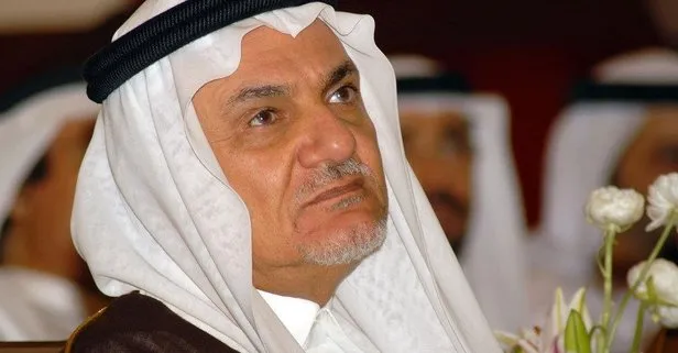 Harvard Üniversitesi Suudi Prens Turki el Faysal’ın konferansını iptal etmiş