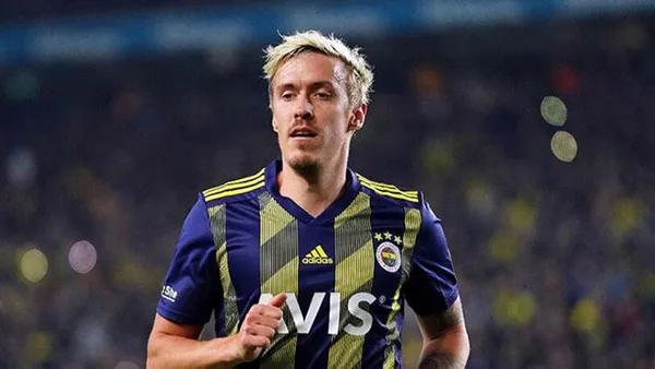 Fenerbahçe'ye 7.5 milyon euro’luk Max Kruse şoku-1