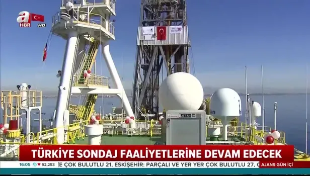 Son dakika: ABD'nin skandal Kıbrıs çağrısına Türkiye'den sert tepki!