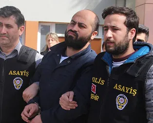 Eskişehir Osmangazi Üniversitesinde katliam yapmıştı! Volkan Bayarın savunması kan dondurdu