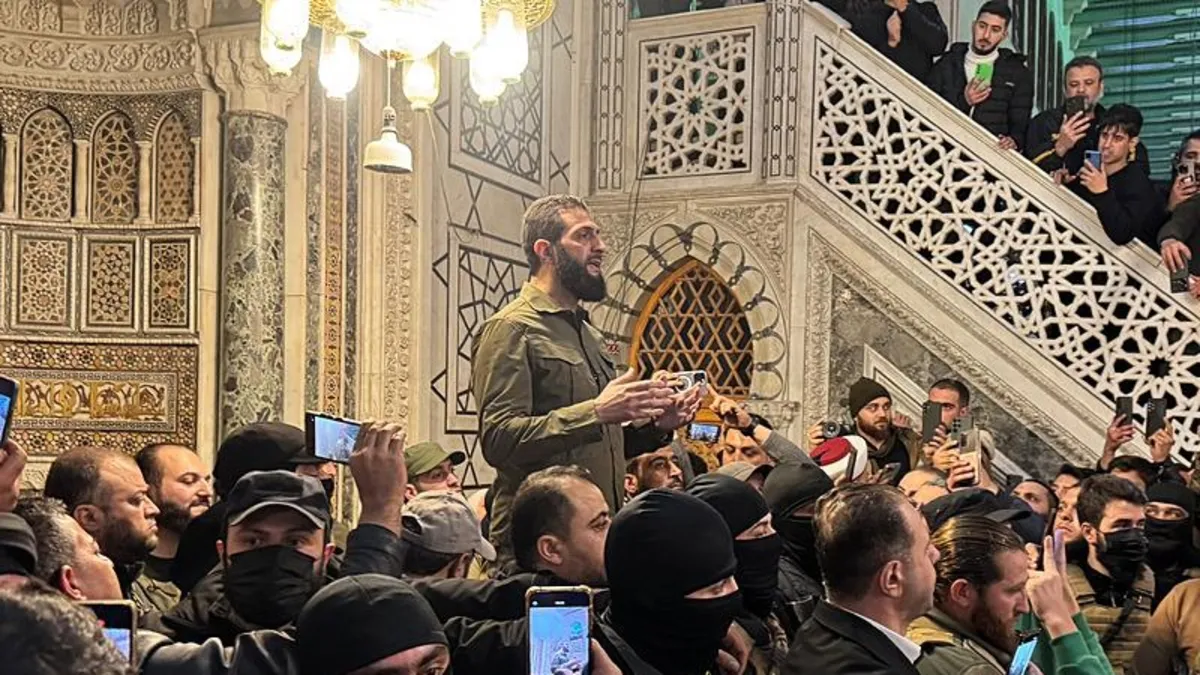 Golani’den İsrail’e ve YPG/PKK’ya net mesaj! Von der Leyen’ın ziyaretinin şifresi: Suriye’ye giden yol Türkiye’den geçer