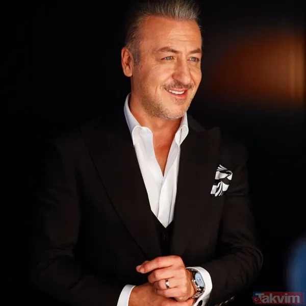 Ömer dizisinin Reşat’ı Barış Falay’ın eşi bakın kim! 17 yıldır aynı yastığa baş koyuyorlar! Meğer Bir İstanbul Masalı’nın yıldızıyla... - 4