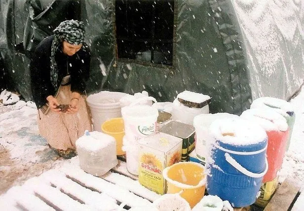 17 Ağustos’tan 6 Şubat’a çok şey değişti: Çaresiz devletten sosyal devlete