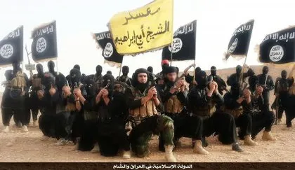 10 soruda IŞİD