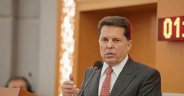 CHP/DEM'li Ahmet Özer ihaleye fesat karıştırma suçundan tutuklandı!