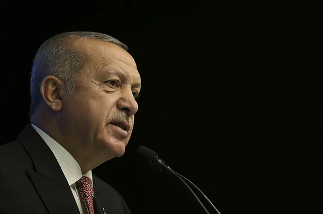 İşgalci İsrail'den Erdoğan'ı engelleme planı