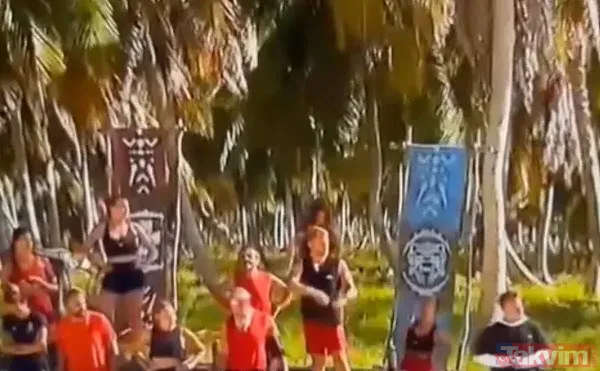 Survivor'da cinsellik itirafı bir kez daha gündem de "Acun Ilıcalı yokken rahattık" Yaptığı hareket olay olan Yunus Emre Özden... - 3