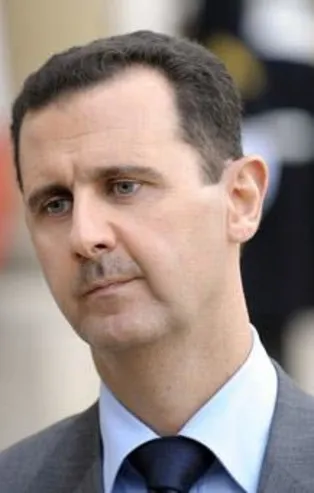 Independent Türkçe'de Esad propagandası!